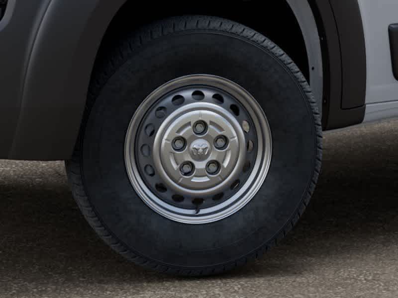 Thumbnail: 2025 RAM ProMaster - 16