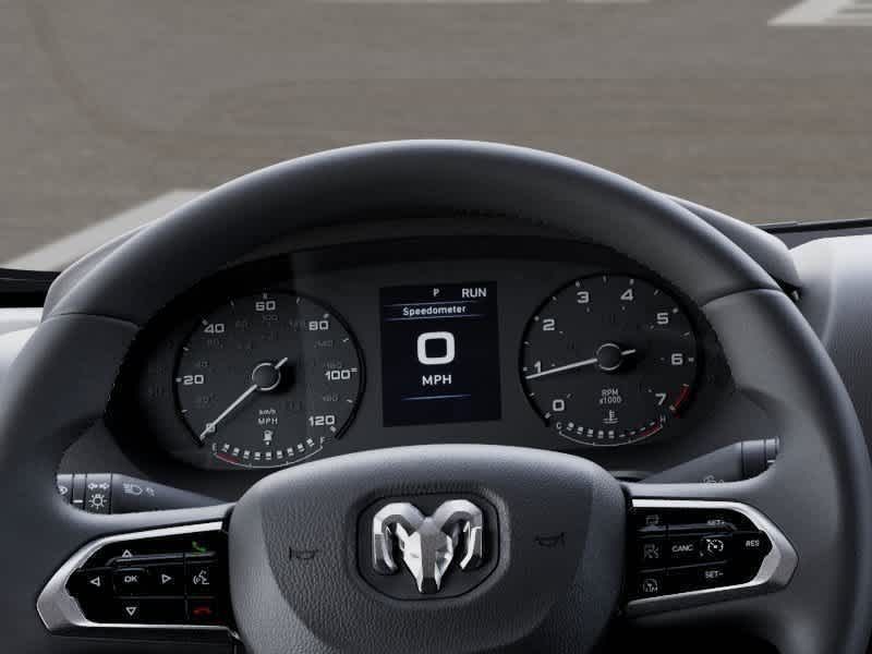 Thumbnail: 2025 RAM ProMaster - 11