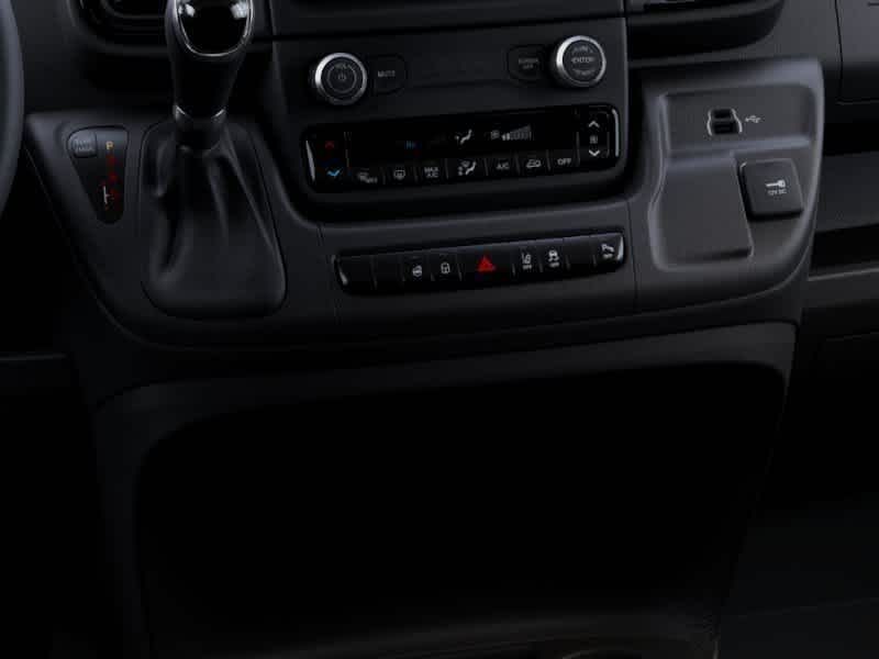 Thumbnail: 2025 RAM ProMaster - 24