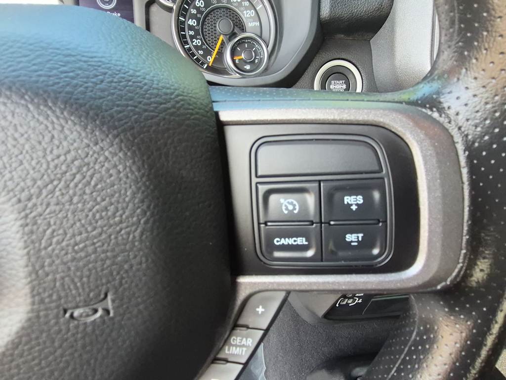 Thumbnail: 2022 RAM 2500 - 23