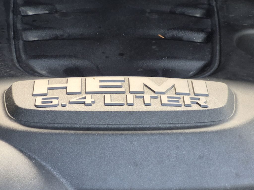 Thumbnail: 2022 RAM 2500 - 21
