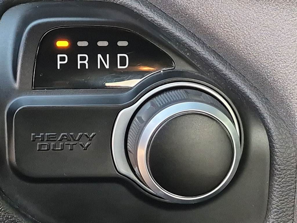 Thumbnail: 2022 RAM 2500 - 27