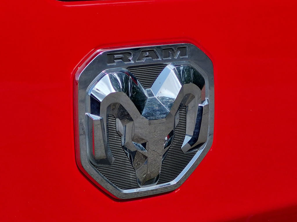 Thumbnail: 2022 RAM 2500 - 15
