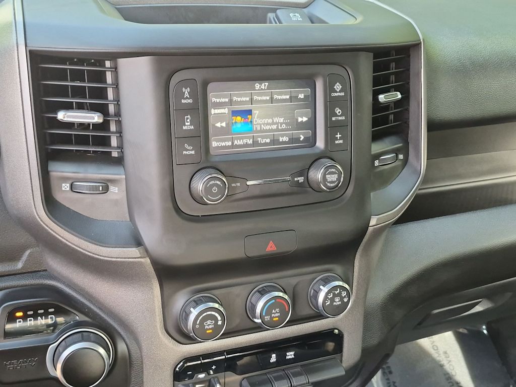 Thumbnail: 2022 RAM 2500 - 11