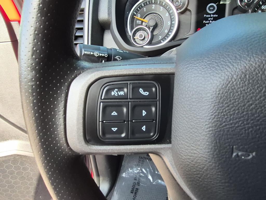 Thumbnail: 2022 RAM 2500 - 22