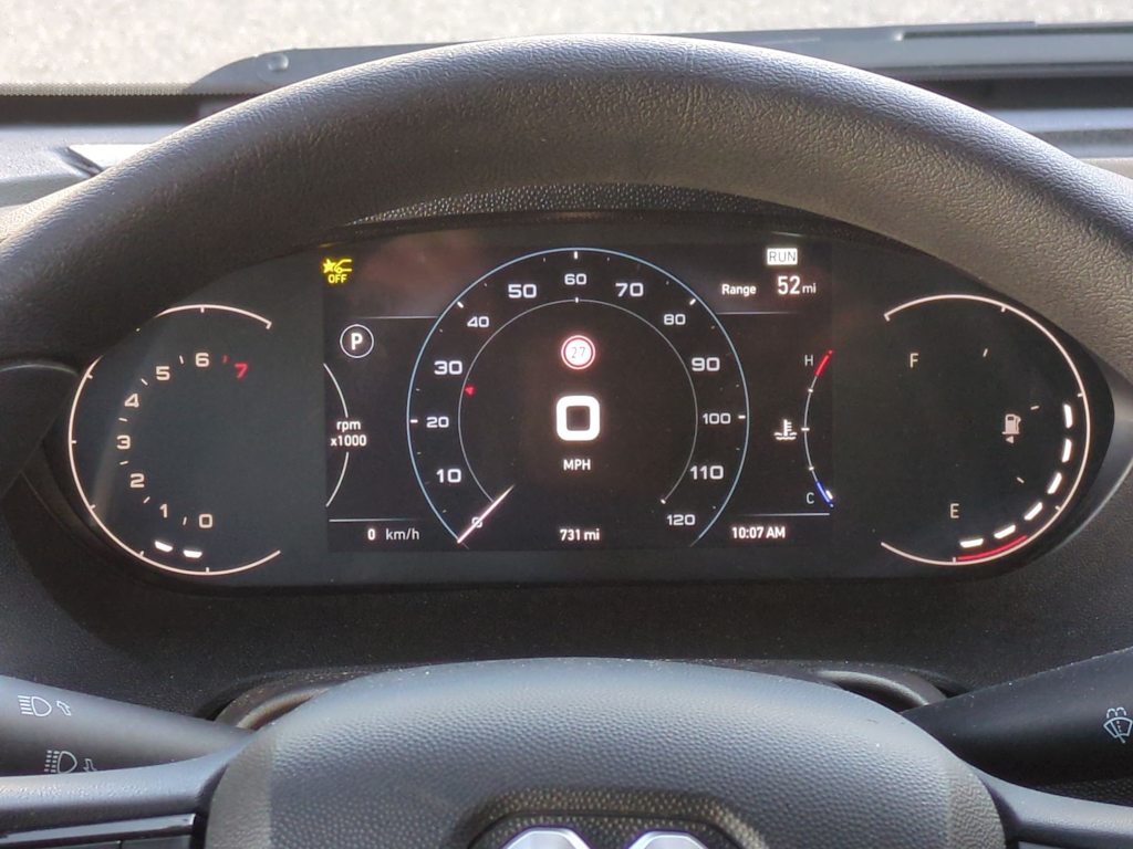 2024 RAM ProMaster 3500 14