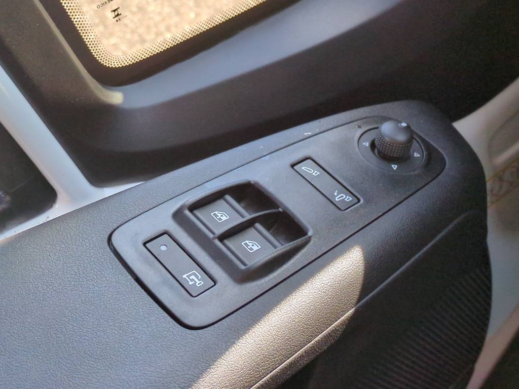 2024 RAM ProMaster 3500 24