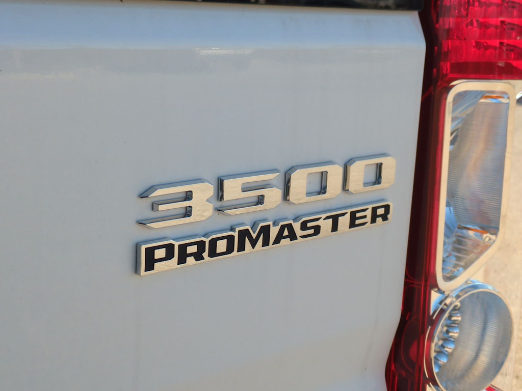 2024 RAM ProMaster 3500 23