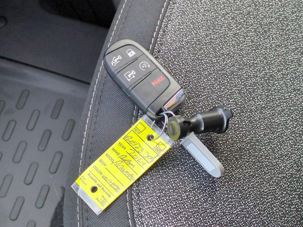 2024 RAM ProMaster 3500 16