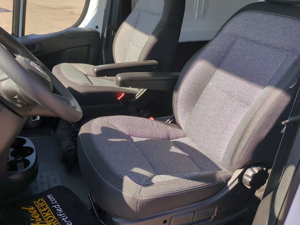2024 RAM ProMaster 3500 11