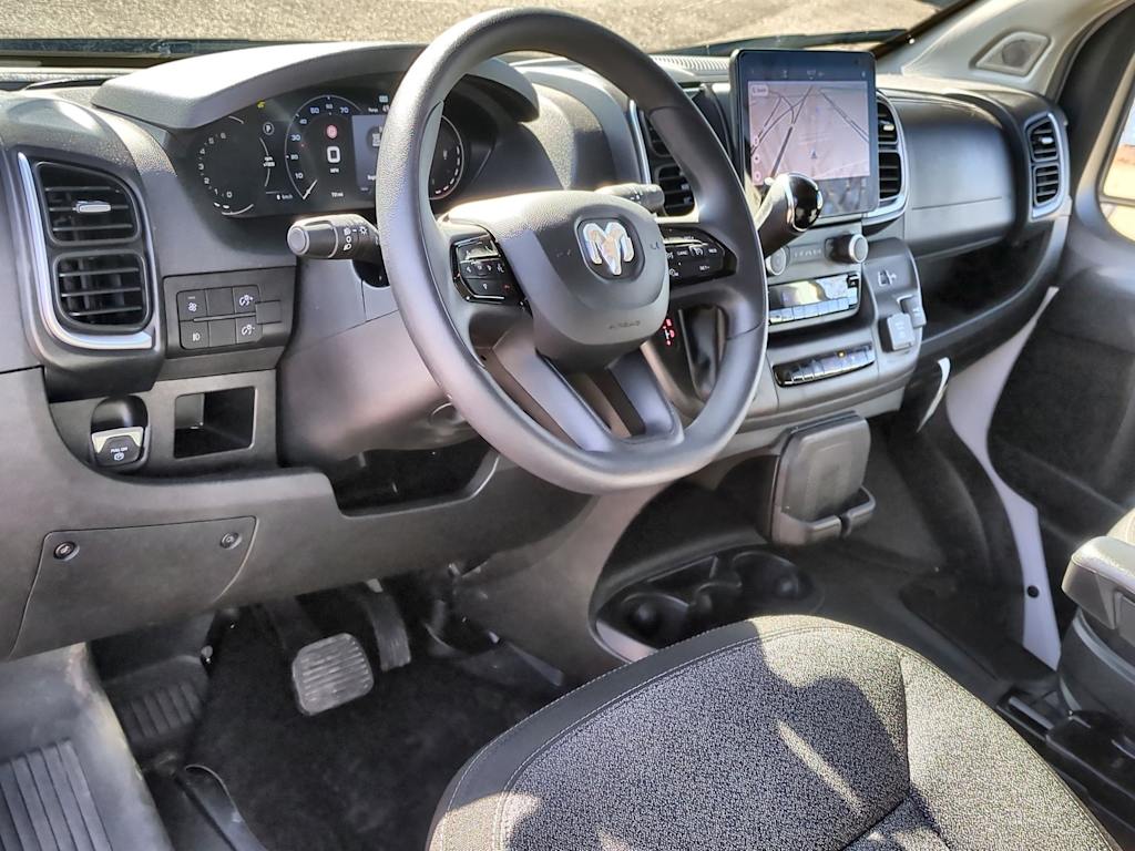 2024 RAM ProMaster 3500 2
