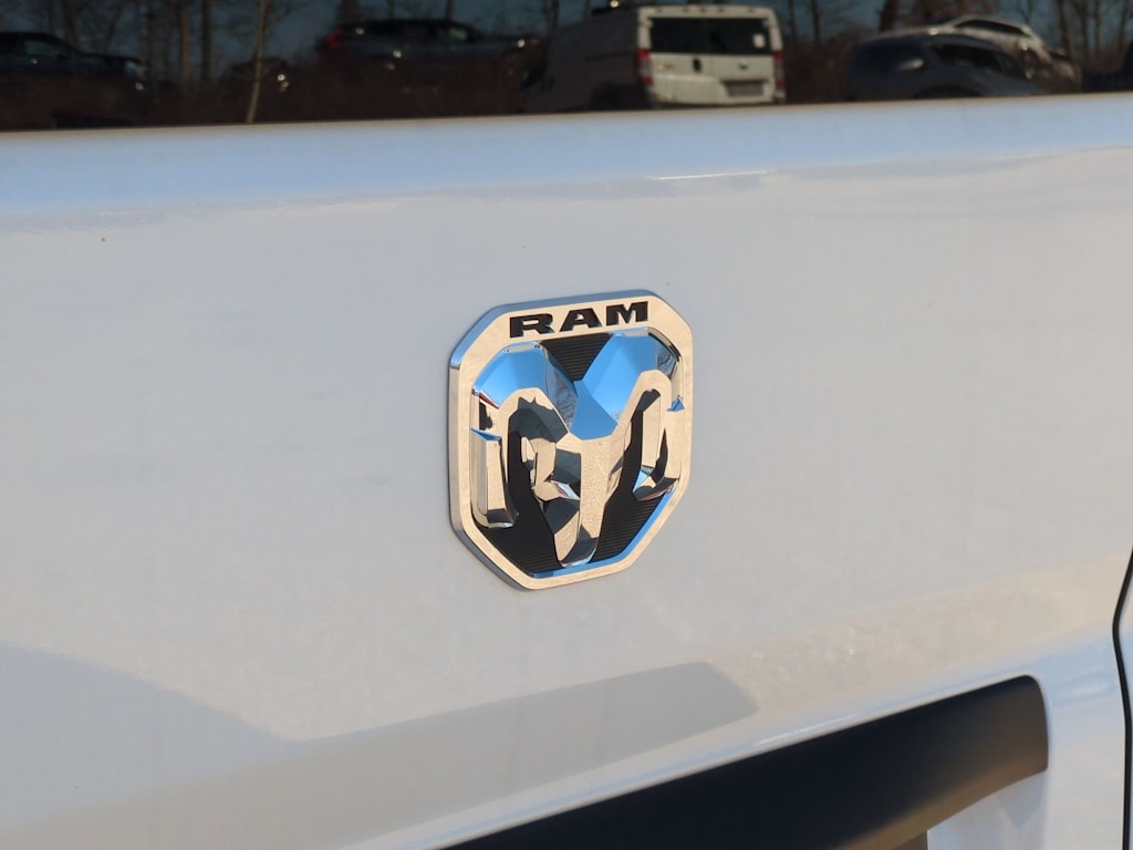 2024 RAM ProMaster 3500 22