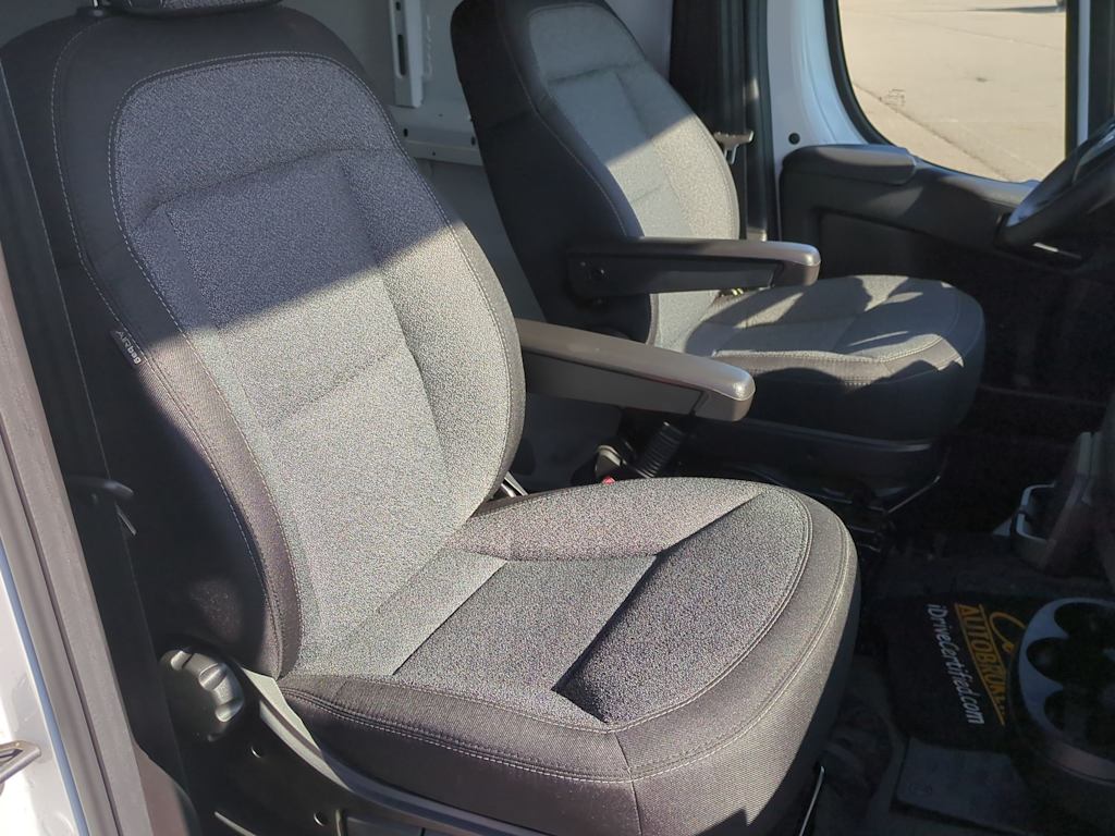 2024 RAM ProMaster 3500 27