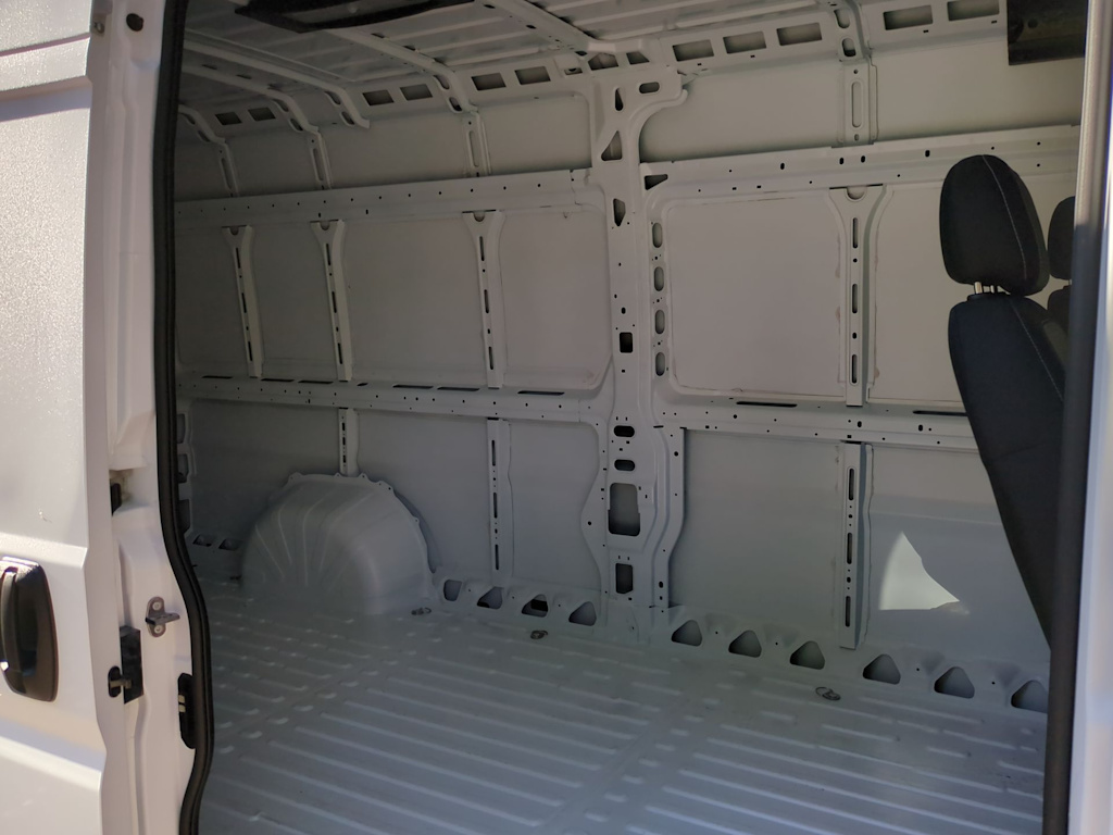 Thumbnail: 2026 RAM ProMaster - 10