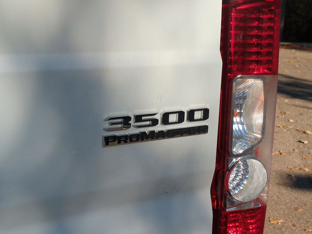 Thumbnail: 2026 RAM ProMaster - 23