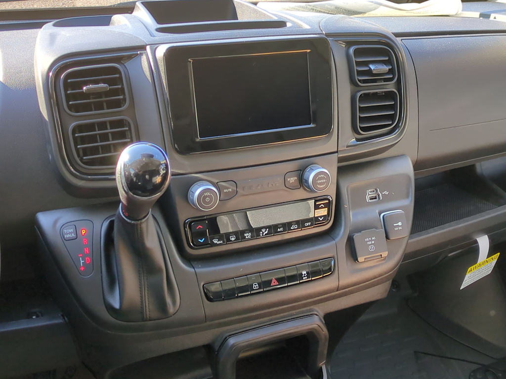 Thumbnail: 2026 RAM ProMaster - 13