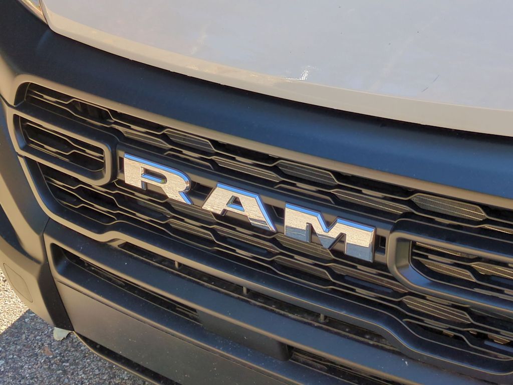 Thumbnail: 2026 RAM ProMaster - 22