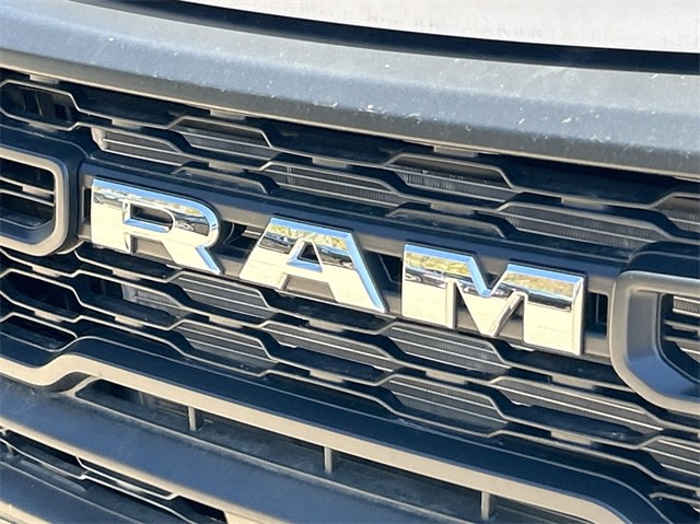 2023 RAM ProMaster 3500 6