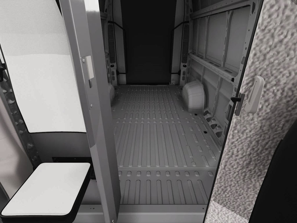 Thumbnail: 2024 RAM ProMaster - 8