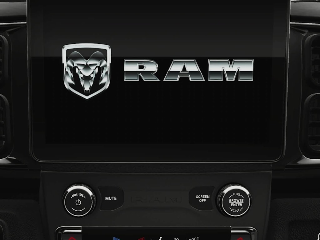 Thumbnail: 2024 RAM ProMaster - 22
