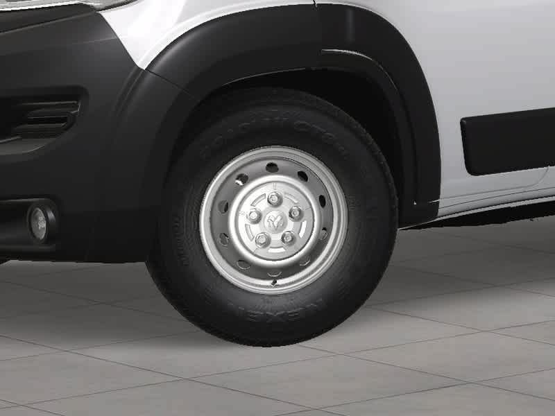 Thumbnail: 2024 RAM ProMaster - 18