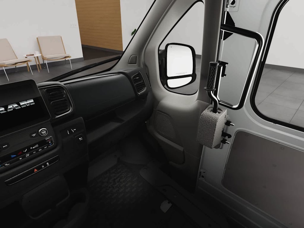Thumbnail: 2024 RAM ProMaster - 7