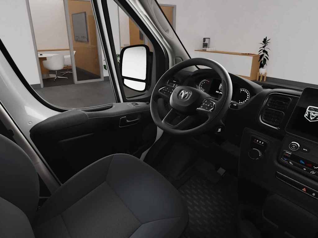 Thumbnail: 2024 RAM ProMaster - 9