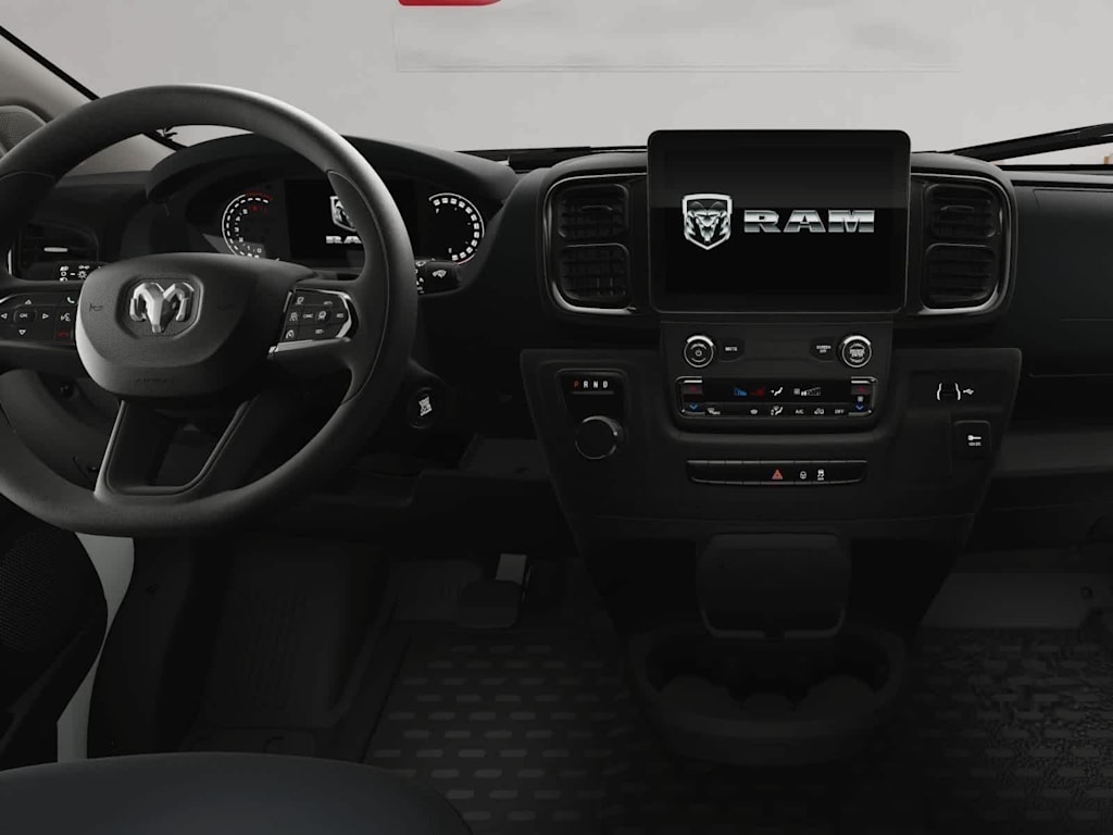 Thumbnail: 2024 RAM ProMaster - 2