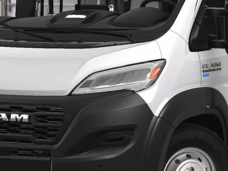 Thumbnail: 2024 RAM ProMaster - 20
