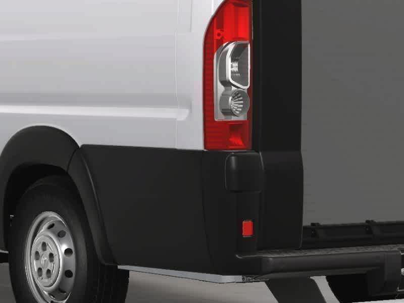 Thumbnail: 2024 RAM ProMaster - 11