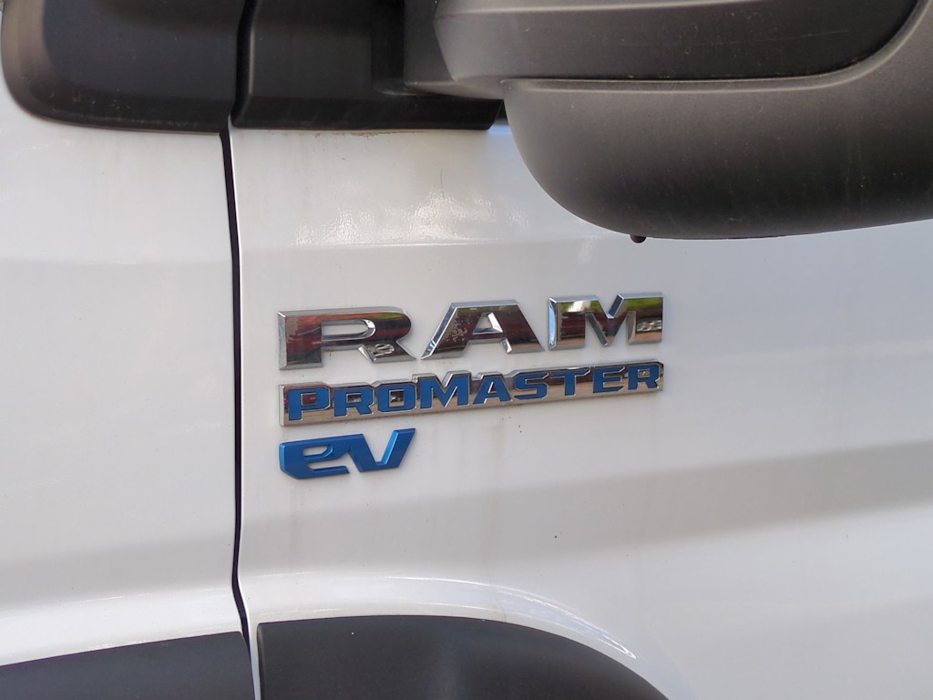 Thumbnail: 2024 RAM ProMaster - 23