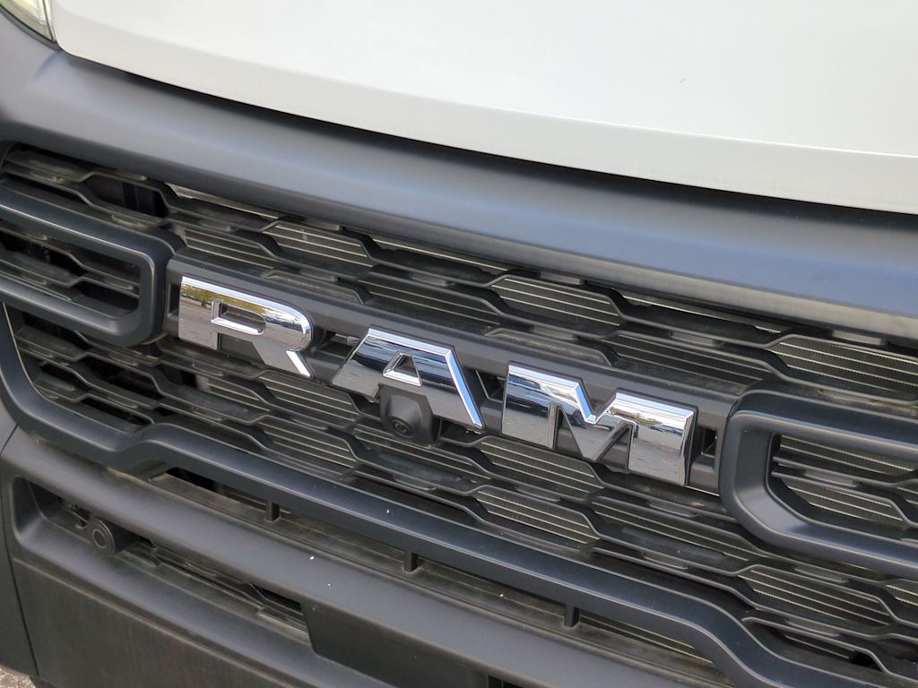 Thumbnail: 2024 RAM ProMaster - 6