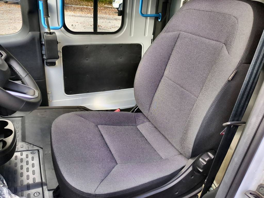Thumbnail: 2024 RAM ProMaster - 9