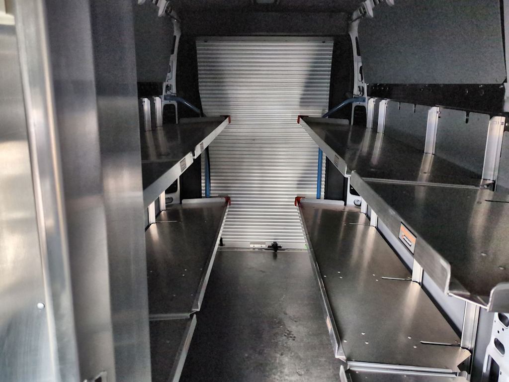 Thumbnail: 2024 RAM ProMaster - 10