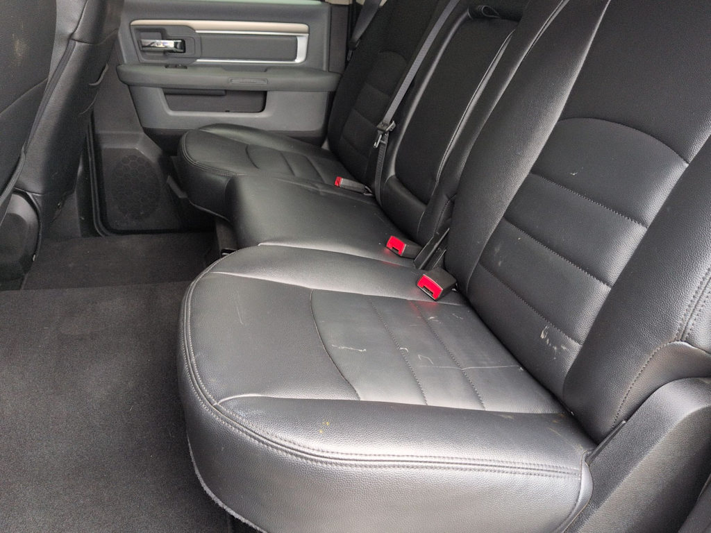 Thumbnail: 2016 RAM 1500 - 25