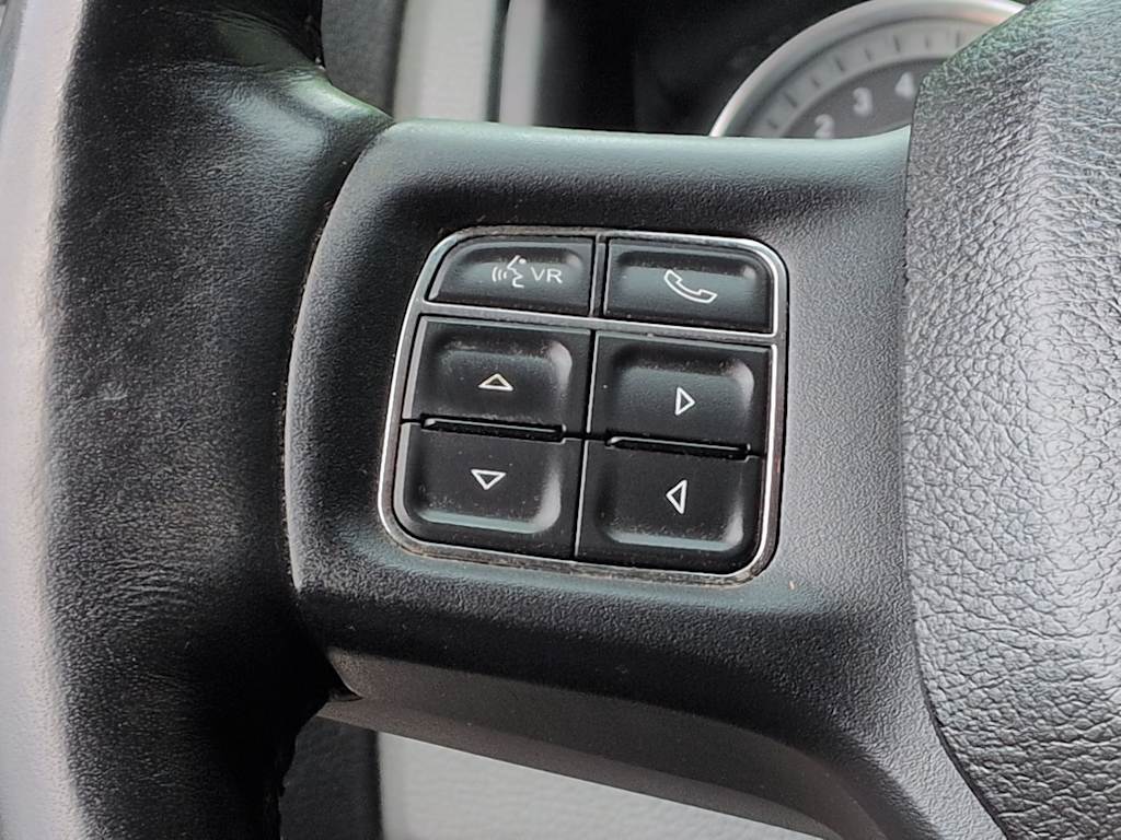 Thumbnail: 2016 RAM 1500 - 27