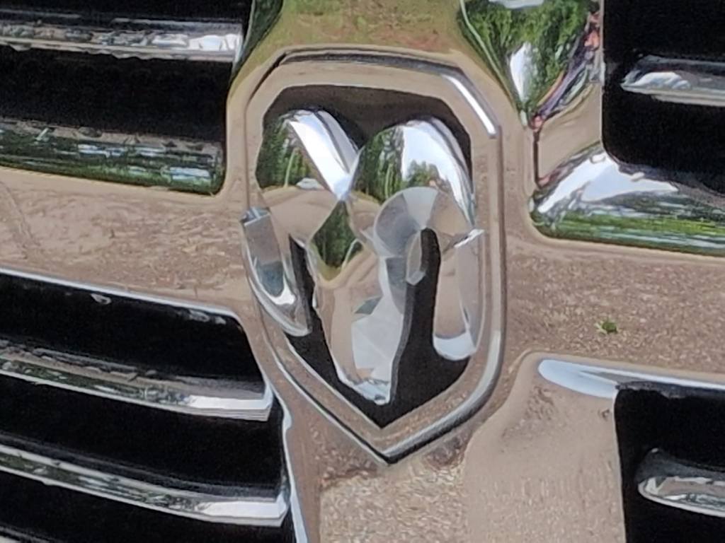 Thumbnail: 2016 RAM 1500 - 15