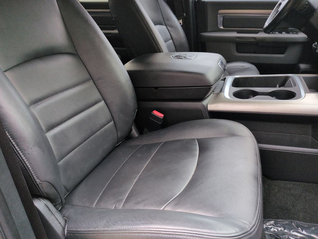 Thumbnail: 2016 RAM 1500 - 11