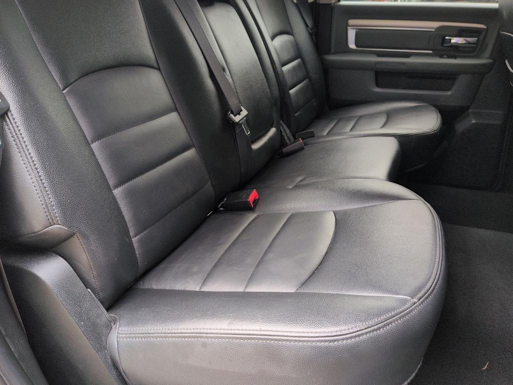 Thumbnail: 2016 RAM 1500 - 26