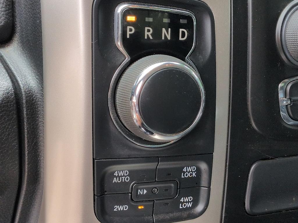 Thumbnail: 2016 RAM 1500 - 34