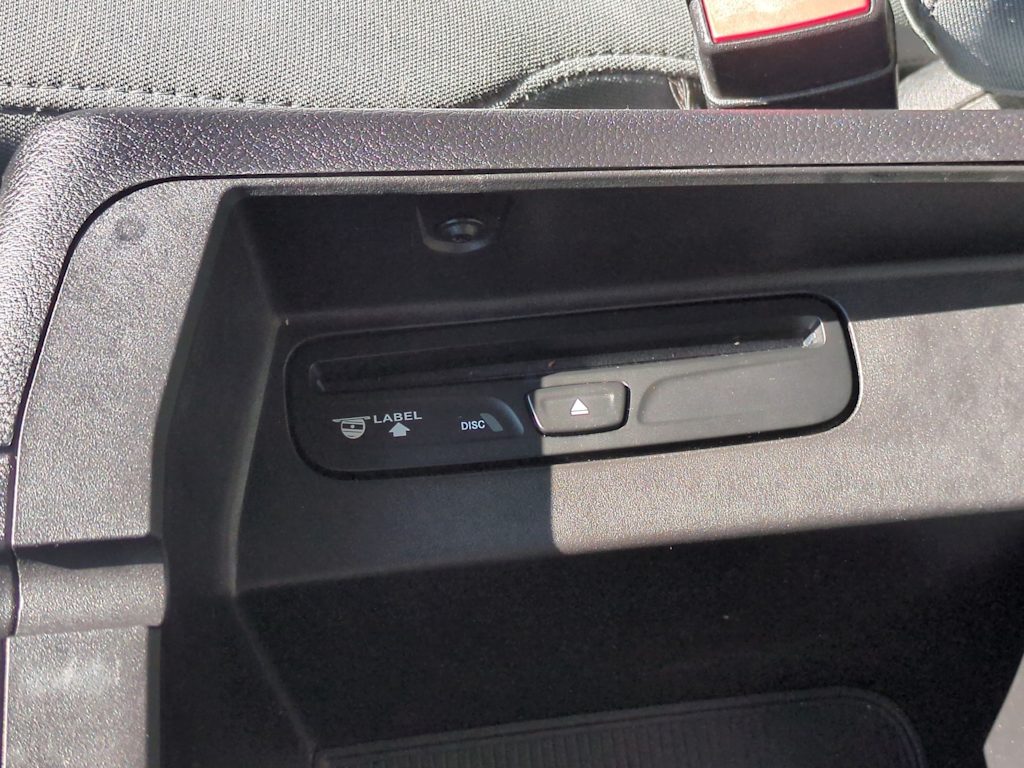 Thumbnail: 2017 RAM 1500 - 34