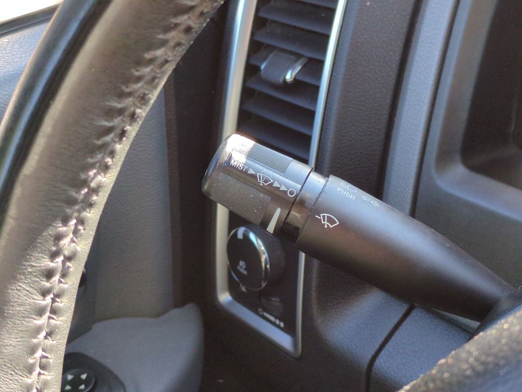 Thumbnail: 2017 RAM 1500 - 30