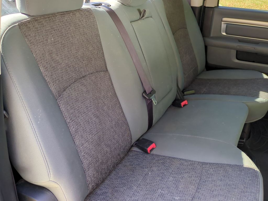 Thumbnail: 2017 RAM 1500 - 26