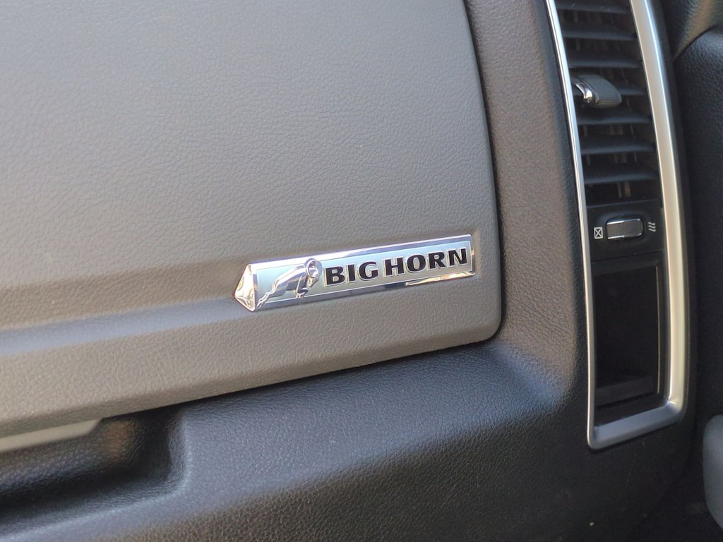 Thumbnail: 2017 RAM 1500 - 33