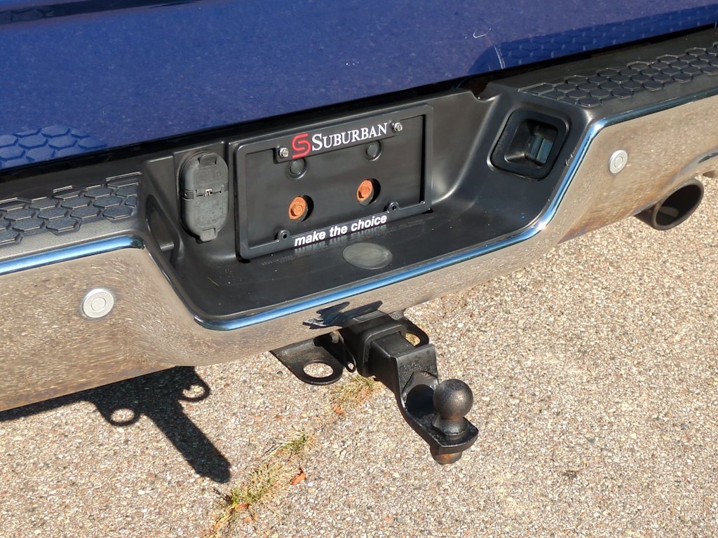 Thumbnail: 2017 RAM 1500 - 36