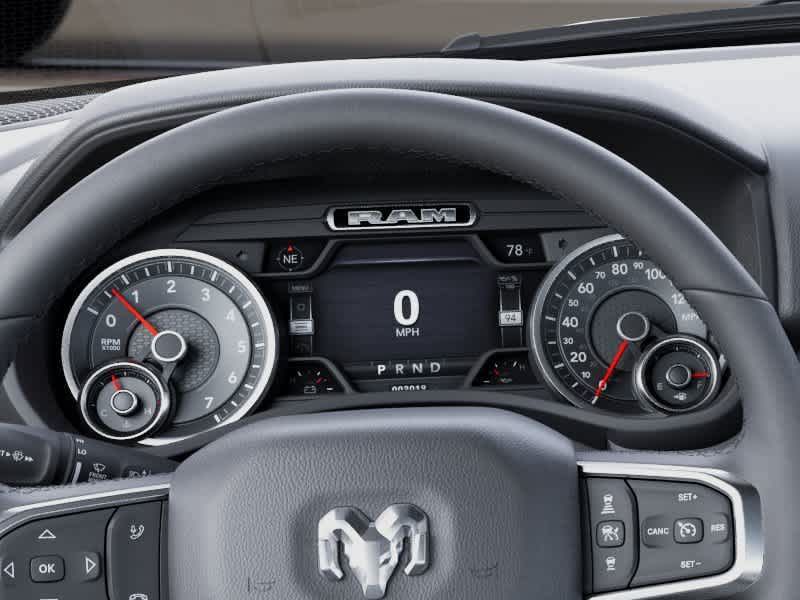Thumbnail: 2026 RAM 1500 - 12