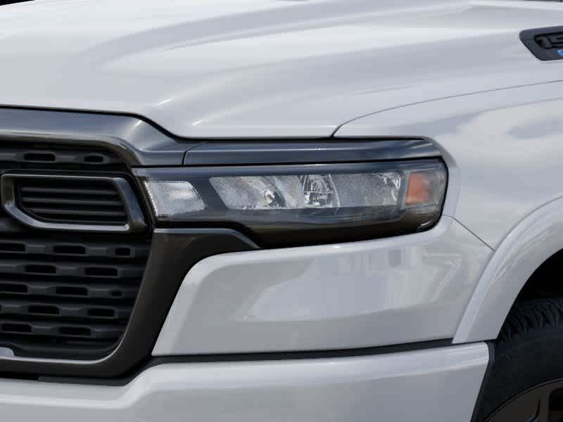 Thumbnail: 2026 RAM 1500 - 16