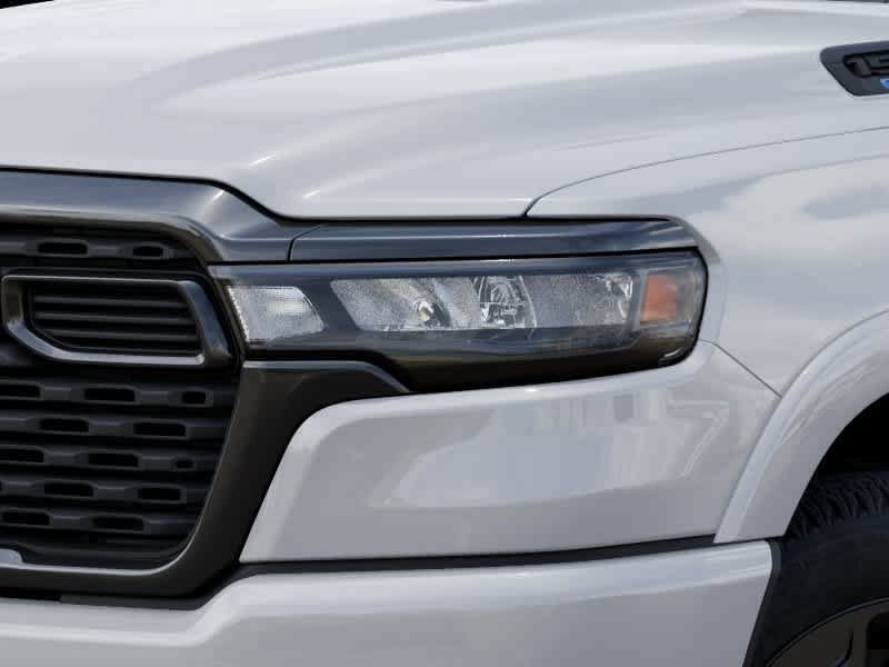 Thumbnail: 2026 RAM 1500 - 16
