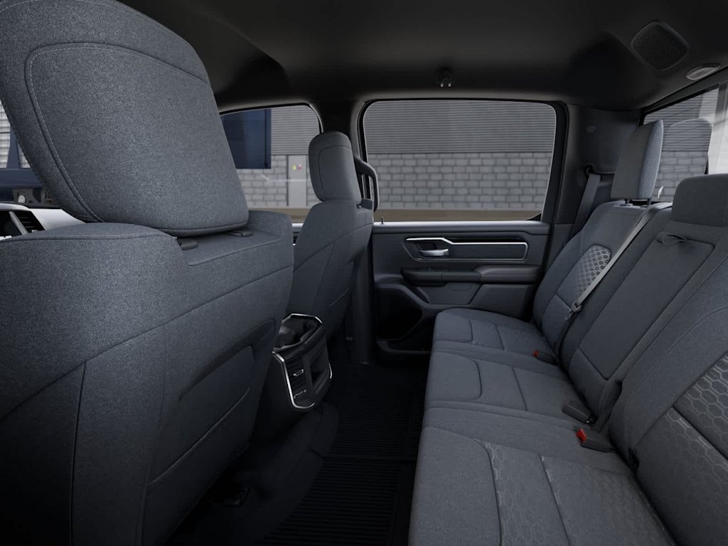 Thumbnail: 2026 RAM 1500 - 10