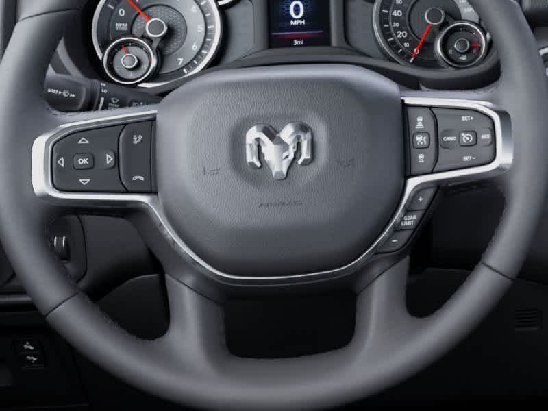 Thumbnail: 2026 RAM 1500 - 21